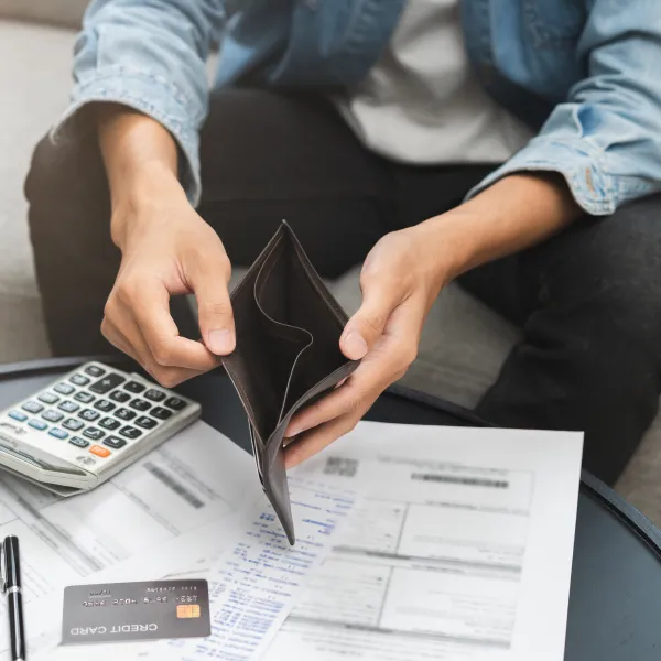 Obtenez un remboursement d'impôt en demandant un prêt rapide.